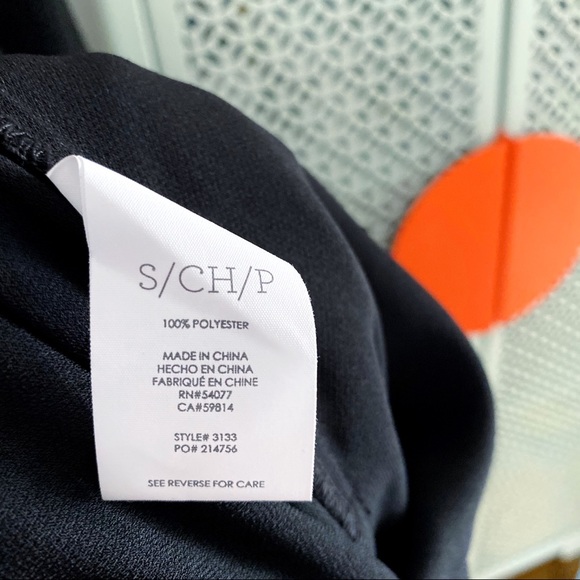 CAbi Limited Edition Casey Jumpsuit in Black - Picture 7 of 7